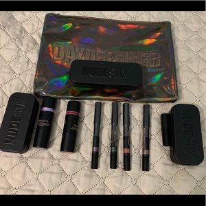 Nudestix Daydreamer Palette
